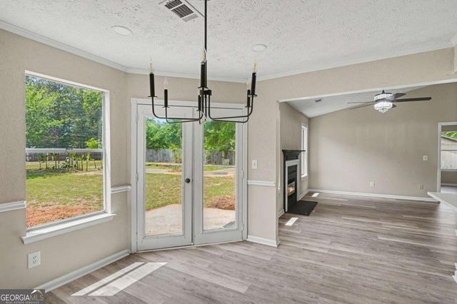 2620 Rolling Hills Way SE, Conyers, GA 30094