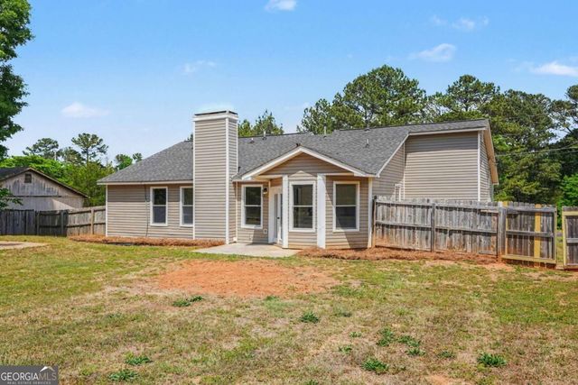 2620 Rolling Hills Way SE, Conyers, GA 30094