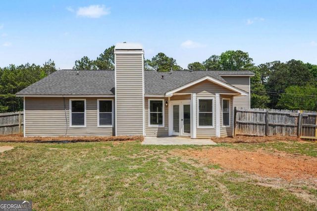 2620 Rolling Hills Way SE, Conyers, GA 30094