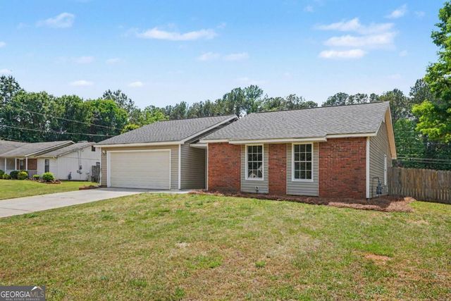 2620 Rolling Hills Way SE, Conyers, GA 30094