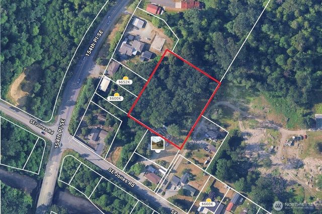 154 XX SE Jones Road, Renton, WA 98058