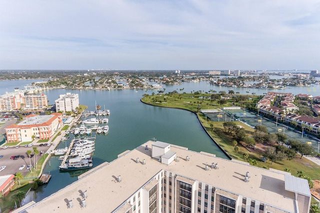 10355 PARADISE BOULEVARD 103, Treasure Island, FL 33706