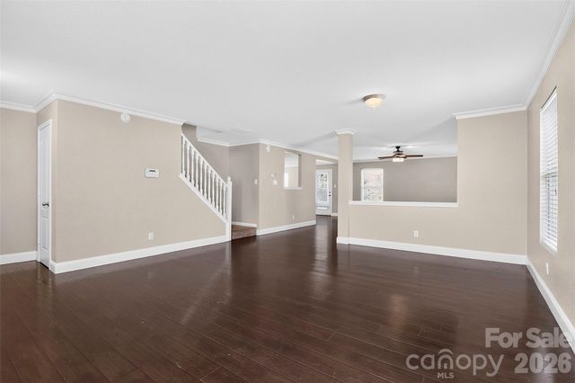 209 Farm Springs Drive, Mount Holly, NC 28120