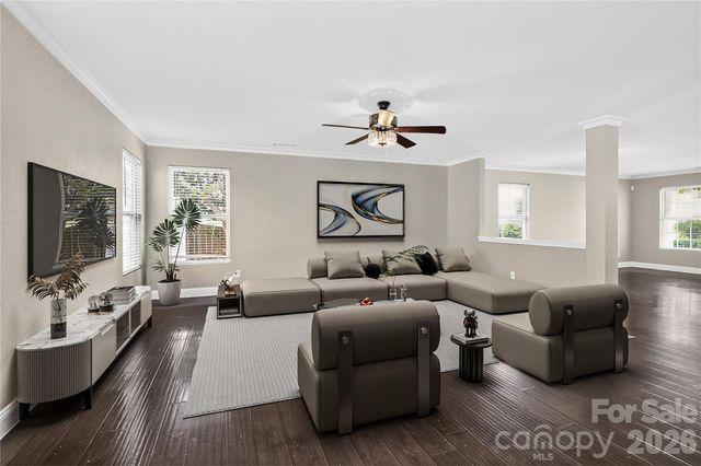 209 Farm Springs Drive, Mount Holly, NC 28120