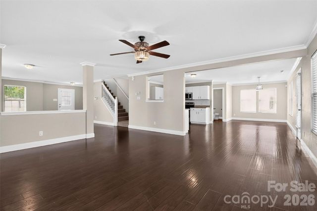 209 Farm Springs Drive, Mount Holly, NC 28120