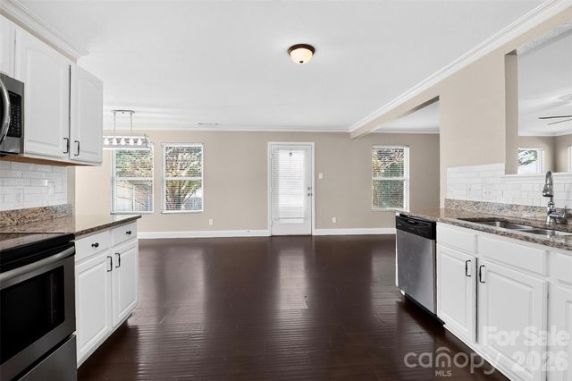 209 Farm Springs Drive, Mount Holly, NC 28120