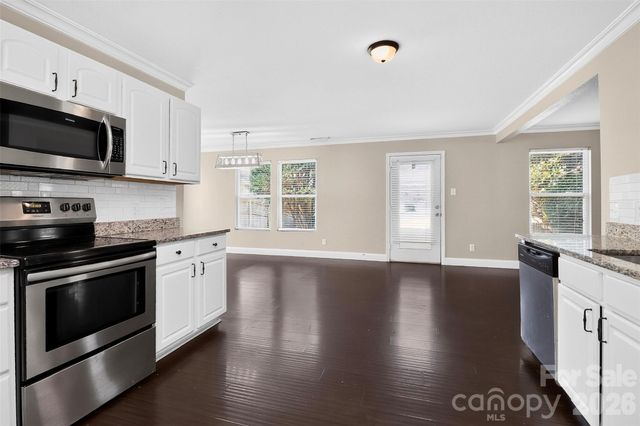 209 Farm Springs Drive, Mount Holly, NC 28120