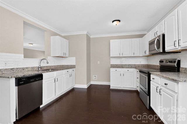 209 Farm Springs Drive, Mount Holly, NC 28120