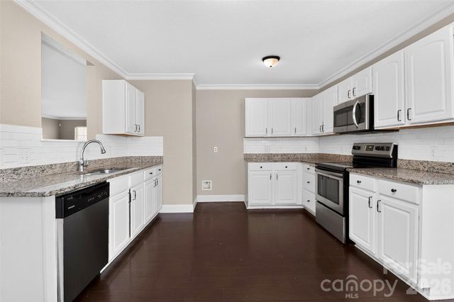 209 Farm Springs Drive, Mount Holly, NC 28120