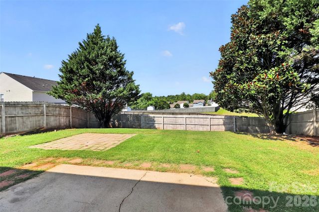 209 Farm Springs Drive, Mount Holly, NC 28120