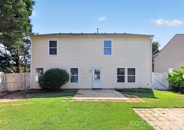 209 Farm Springs Drive, Mount Holly, NC 28120