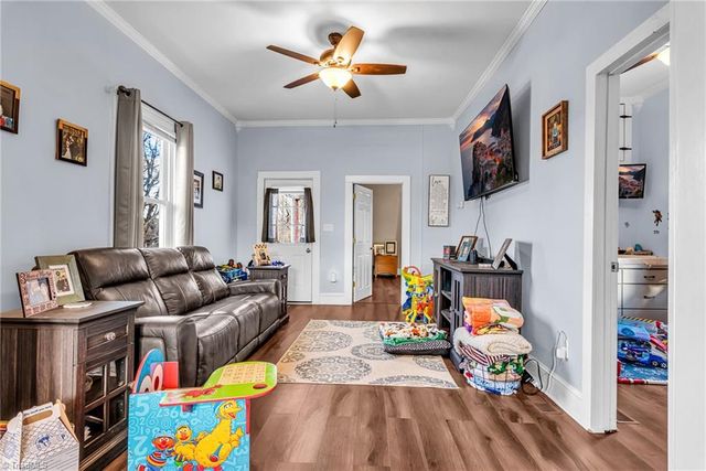 654 Main SW Street, Concord, NC 28027