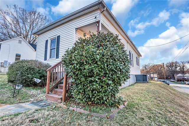 654 Main SW Street, Concord, NC 28027