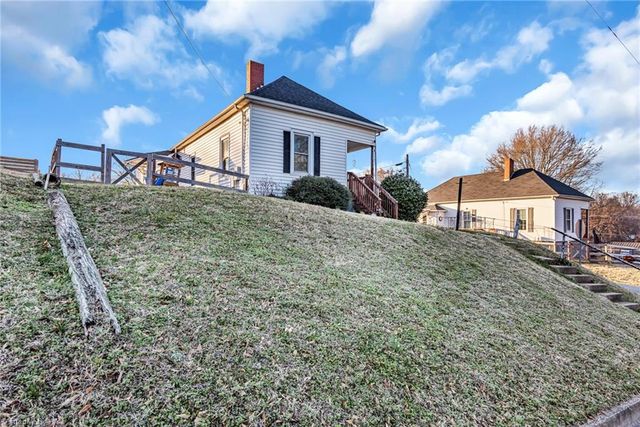 654 Main SW Street, Concord, NC 28027