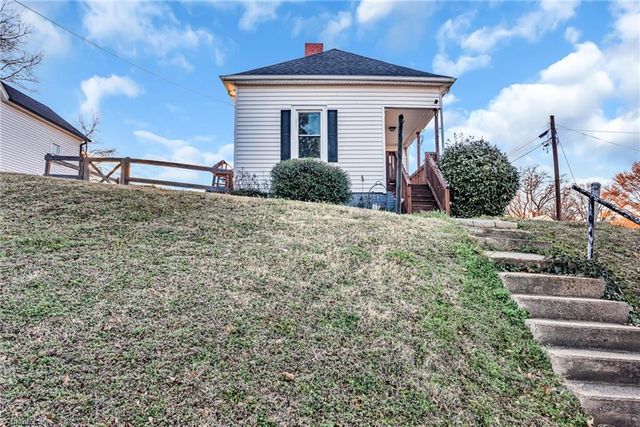 654 Main SW Street, Concord, NC 28027