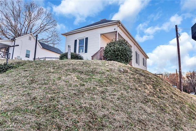 654 Main SW Street, Concord, NC 28027