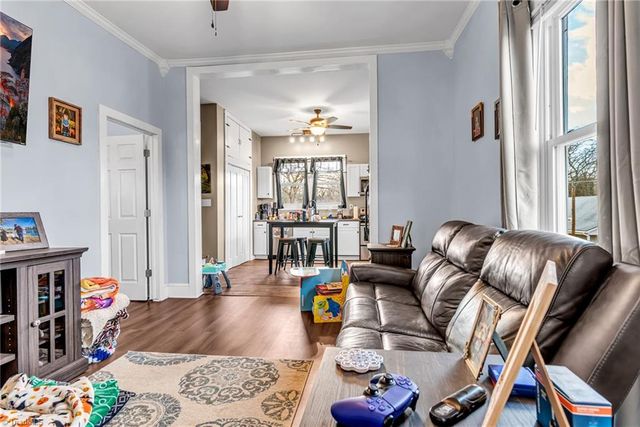 654 Main SW Street, Concord, NC 28027