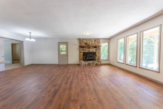 1408 N Shore Drive, Horseshoe Bend, AR 72512