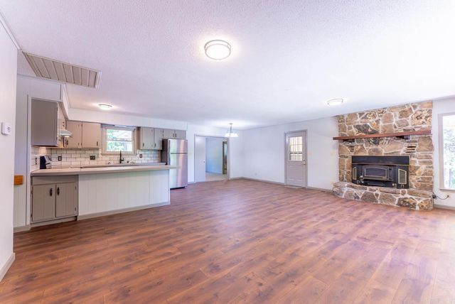 1408 N Shore Drive, Horseshoe Bend, AR 72512