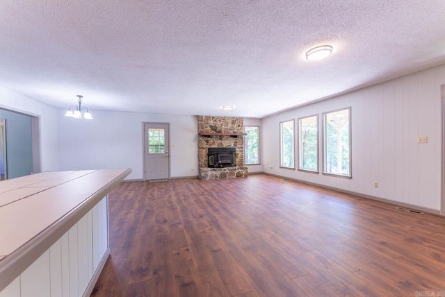 1408 N Shore Drive, Horseshoe Bend, AR 72512