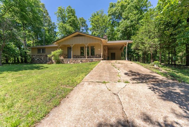 1408 N Shore Drive, Horseshoe Bend, AR 72512