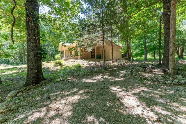 1408 N Shore Drive, Horseshoe Bend, AR 72512