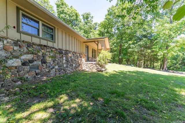 1408 N Shore Drive, Horseshoe Bend, AR 72512