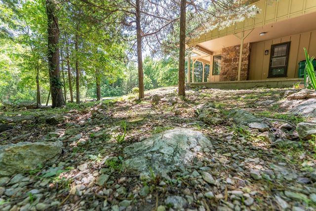 1408 N Shore Drive, Horseshoe Bend, AR 72512