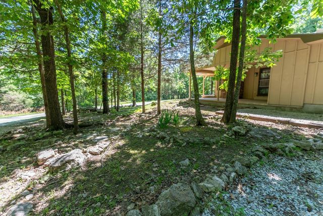1408 N Shore Drive, Horseshoe Bend, AR 72512