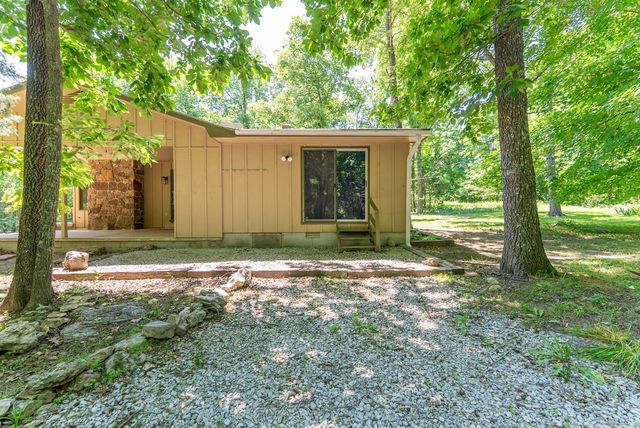 1408 N Shore Drive, Horseshoe Bend, AR 72512