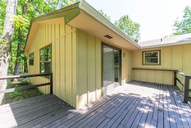 1408 N Shore Drive, Horseshoe Bend, AR 72512