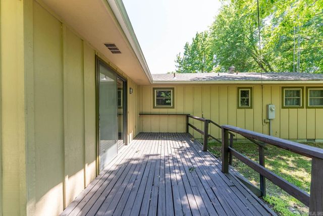 1408 N Shore Drive, Horseshoe Bend, AR 72512