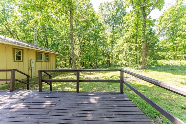 1408 N Shore Drive, Horseshoe Bend, AR 72512