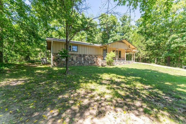 1408 N Shore Drive, Horseshoe Bend, AR 72512