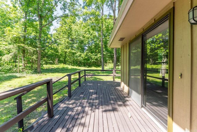 1408 N Shore Drive, Horseshoe Bend, AR 72512