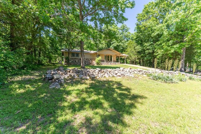 1408 N Shore Drive, Horseshoe Bend, AR 72512