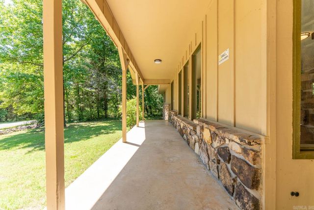 1408 N Shore Drive, Horseshoe Bend, AR 72512