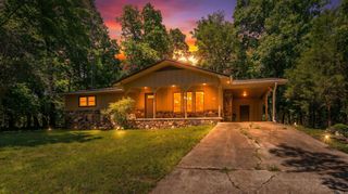 1408 N Shore Drive, Horseshoe Bend, AR 72512