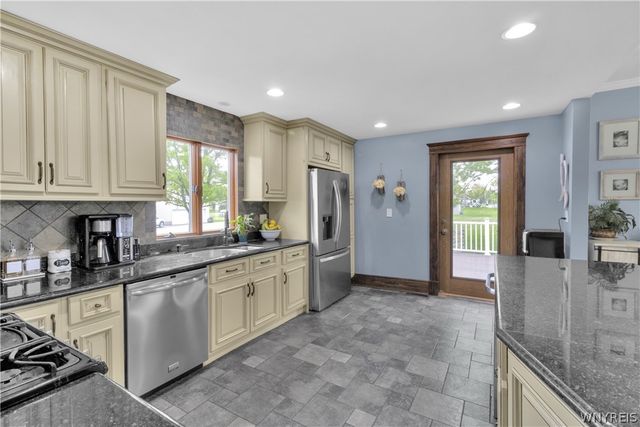 2525 Niagara Road, Wheatfield, NY 14304