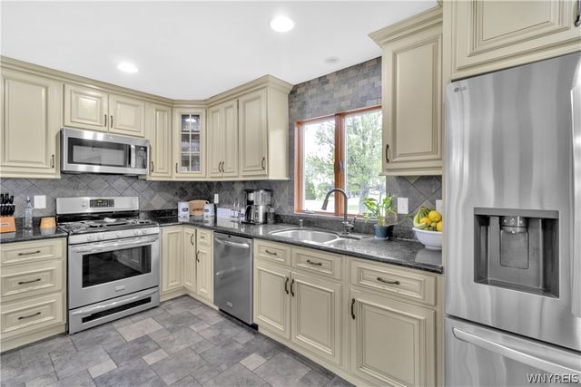 2525 Niagara Road, Wheatfield, NY 14304