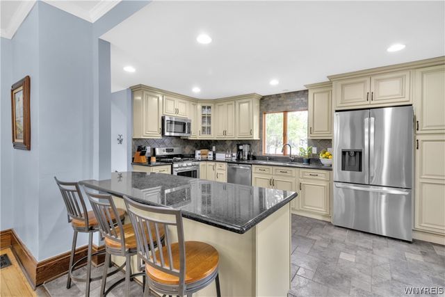 2525 Niagara Road, Wheatfield, NY 14304
