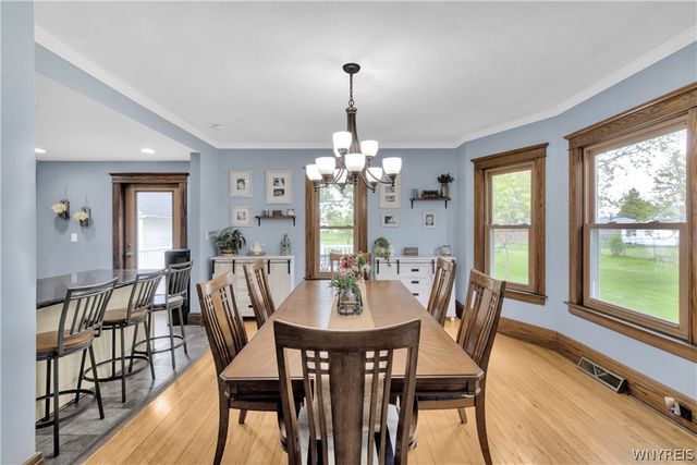 2525 Niagara Road, Wheatfield, NY 14304