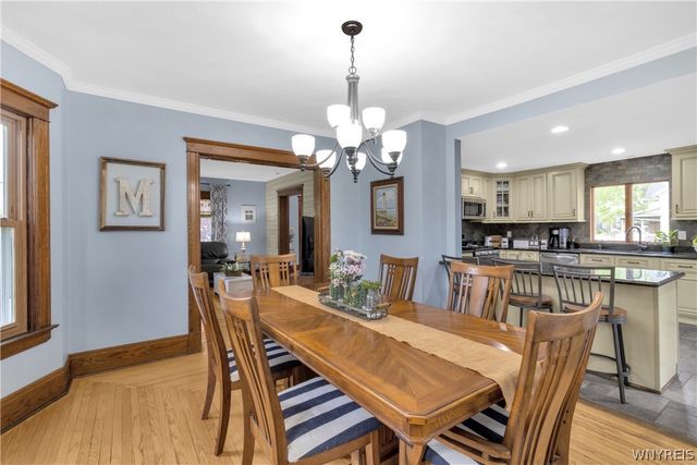 2525 Niagara Road, Wheatfield, NY 14304