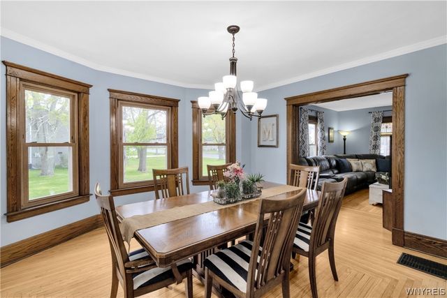 2525 Niagara Road, Wheatfield, NY 14304