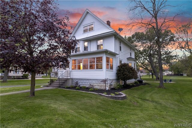 2525 Niagara Road, Wheatfield, NY 14304