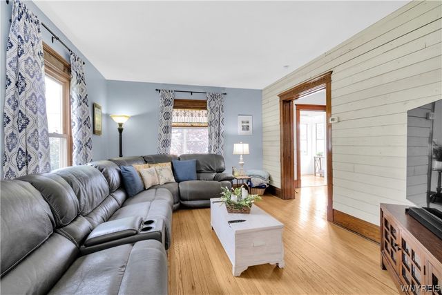 2525 Niagara Road, Wheatfield, NY 14304