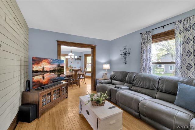 2525 Niagara Road, Wheatfield, NY 14304