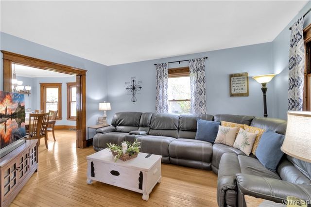 2525 Niagara Road, Wheatfield, NY 14304