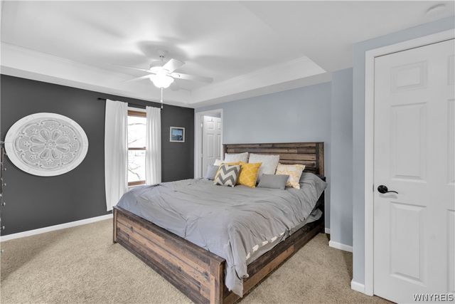 2525 Niagara Road, Wheatfield, NY 14304