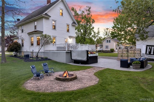 2525 Niagara Road, Wheatfield, NY 14304